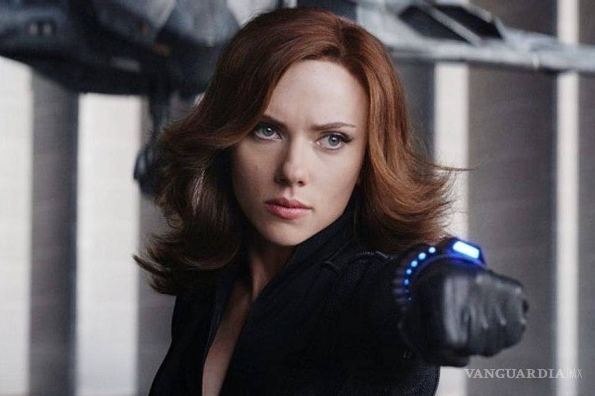 $!¿Cómo surgió 'Black Widow' y por qué es tan especial?