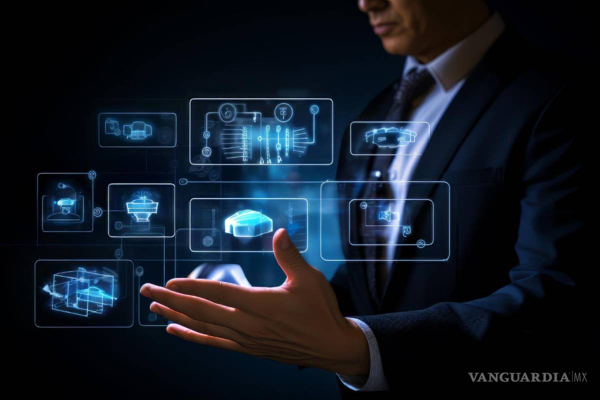 Inteligencia Artificial en los negocios. ¡El futuro es hoy!