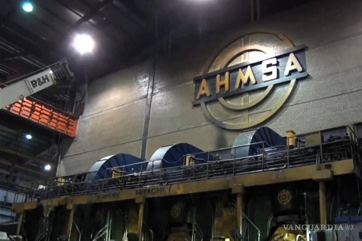 La quiebra de AHMSA: más allá de la política personal