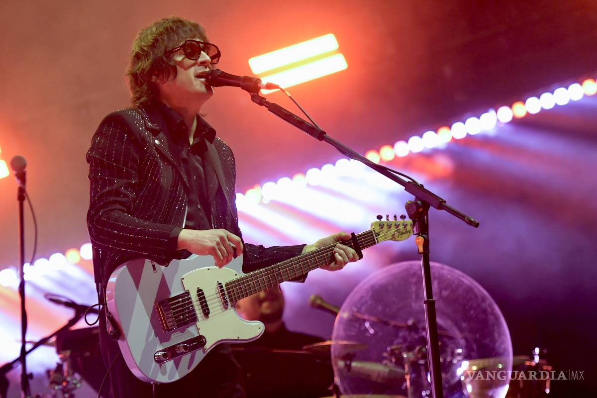 ¿Fuiste? Siddhartha conquistó Saltillo con un concierto inolvidable en el Auditorio Parque Las Maravillas