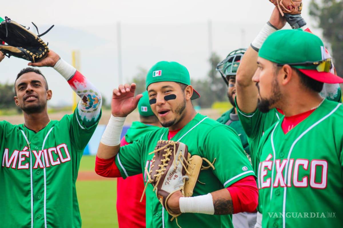 $!‘Ville’ fue de los peloteros más destacados a lo largo de la justa continental.