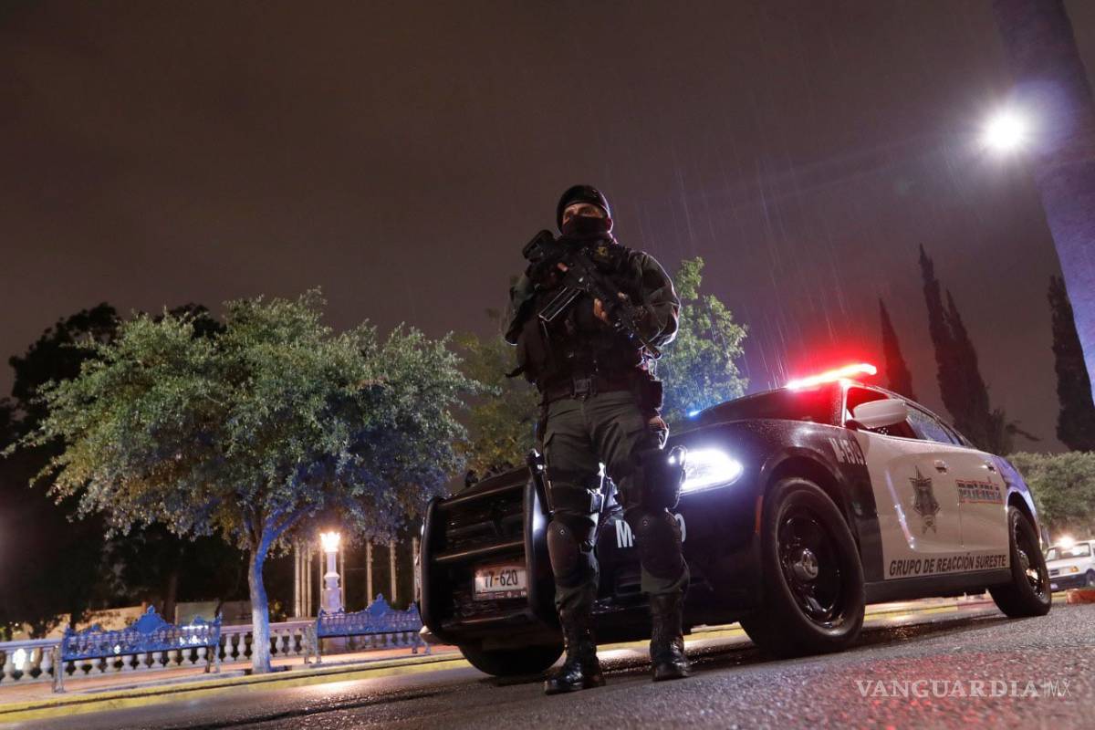 Mejora la percepción de seguridad en la zona metropolitana de La Laguna
