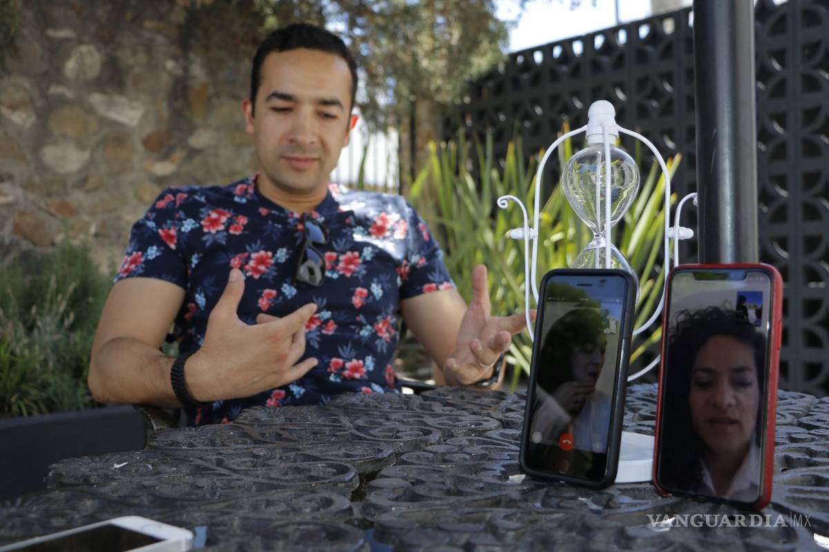 Exponen por primera vez juntos 'Los Fuentes Quezada'