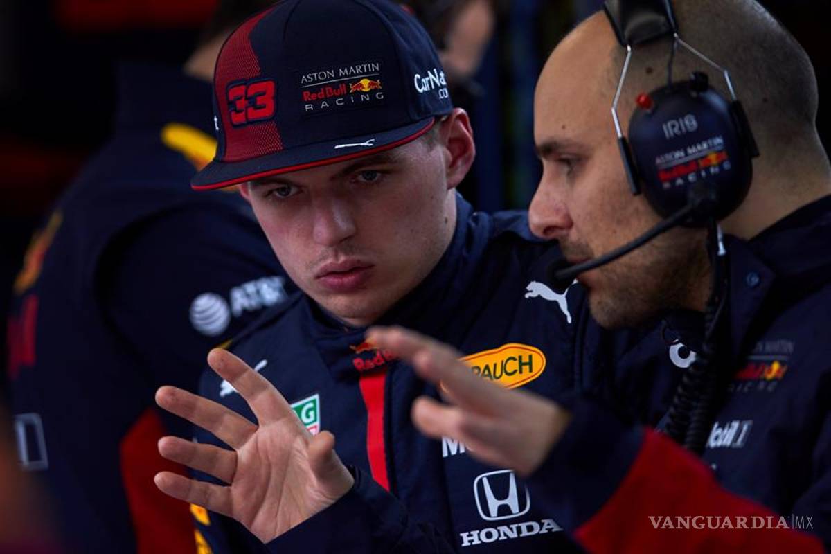 $!Arrancan motores en la F1