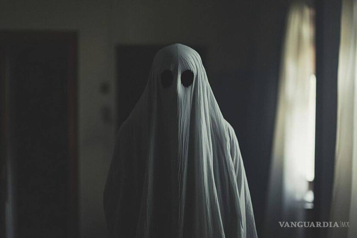 Saltillo: Historia de un fantasma (II)