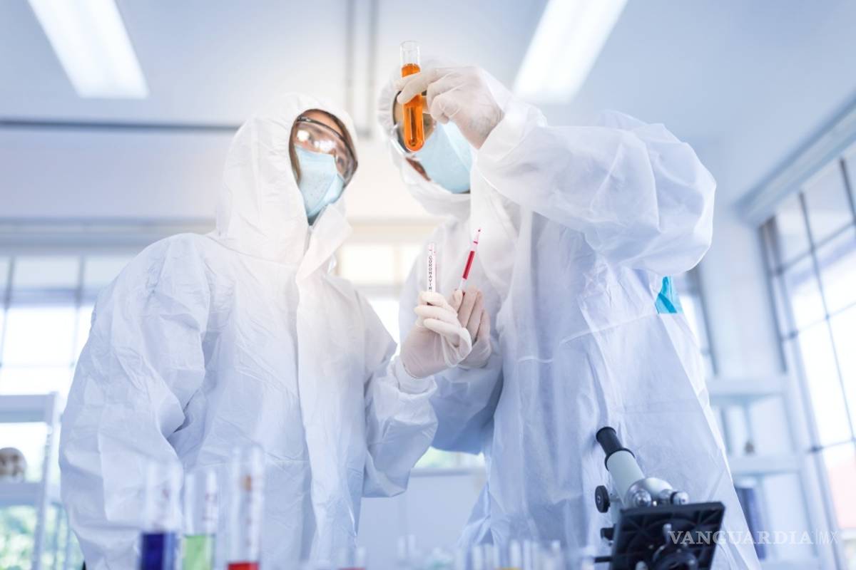 Coronavirus: Vacuna experimental contra el COVID-19 obtiene resultados prometedores en ratones