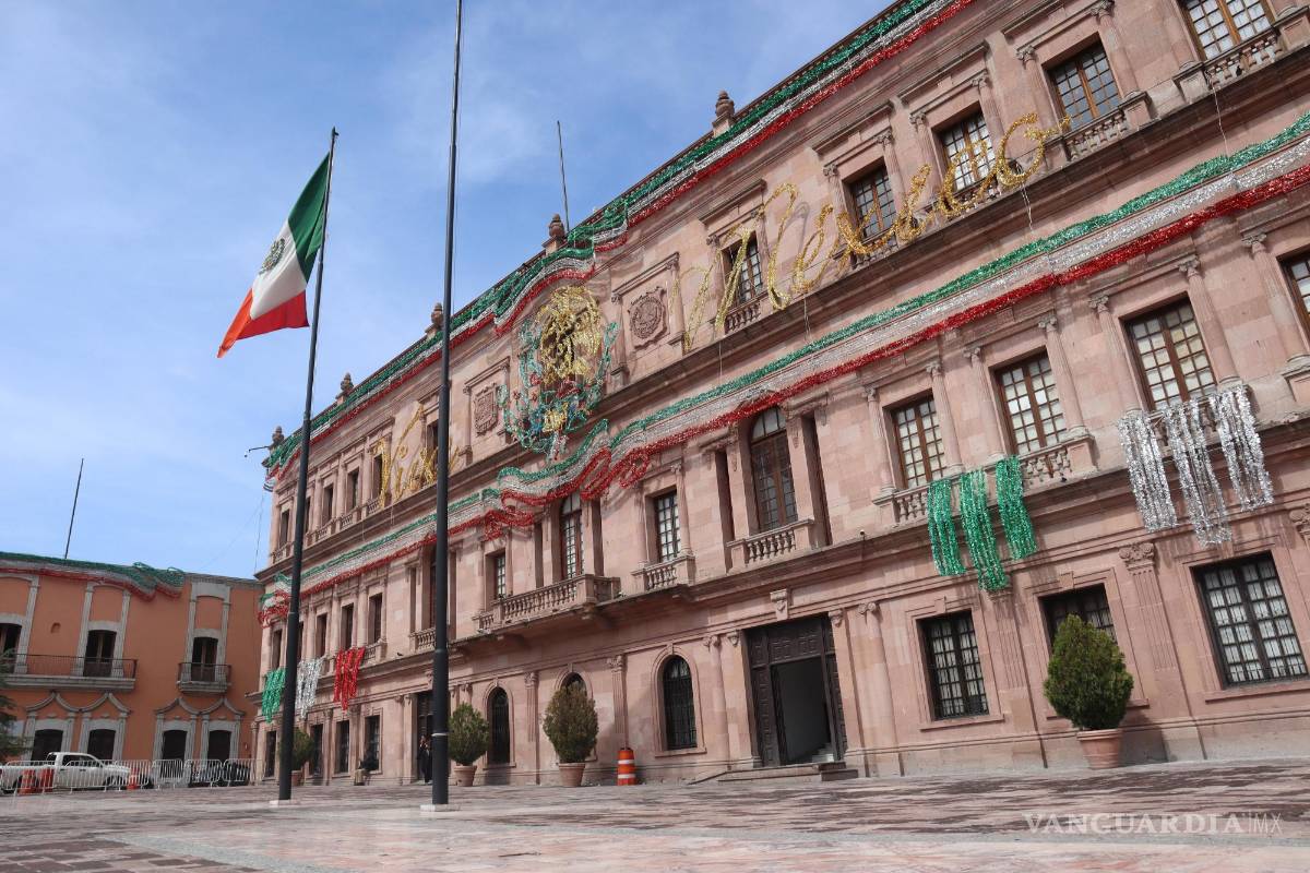 En Saltillo se elevan ventas por 15 de septiembre hasta 30%