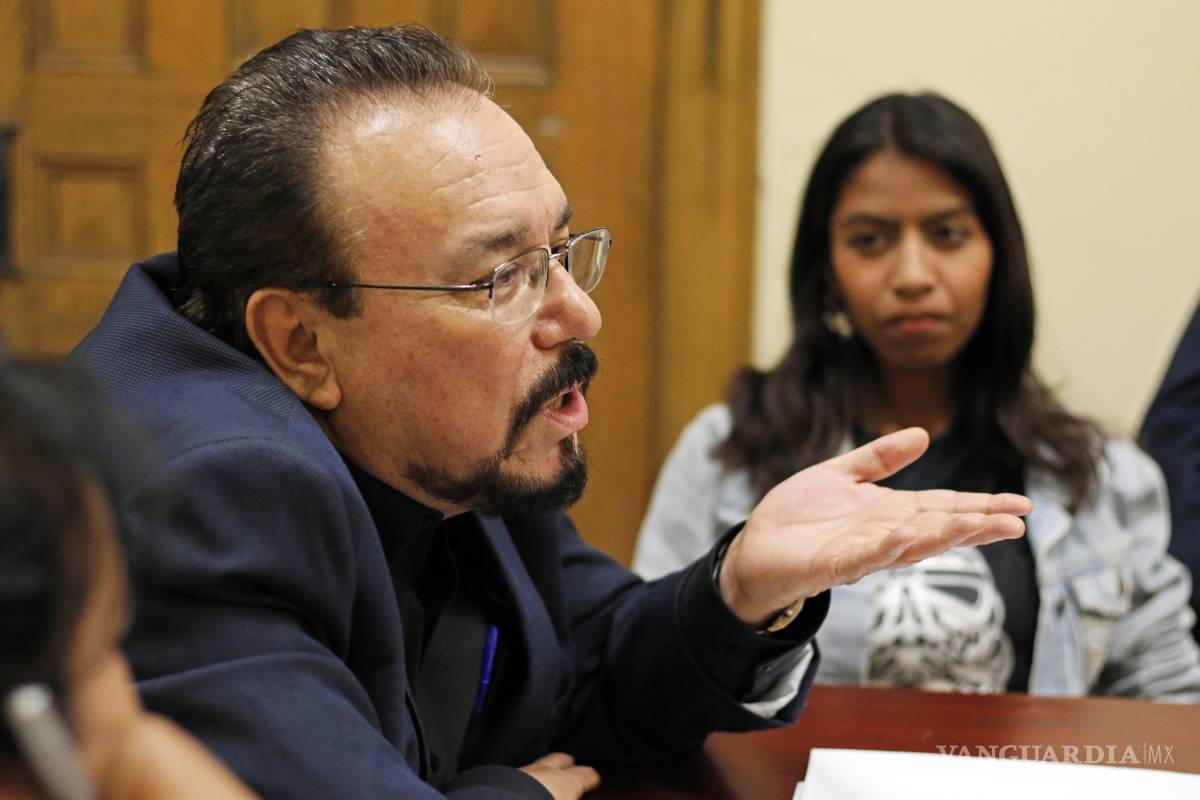 $!Círculo de Escritores Jorge Ibargüengoitia inicia actividades en Casa Purcell