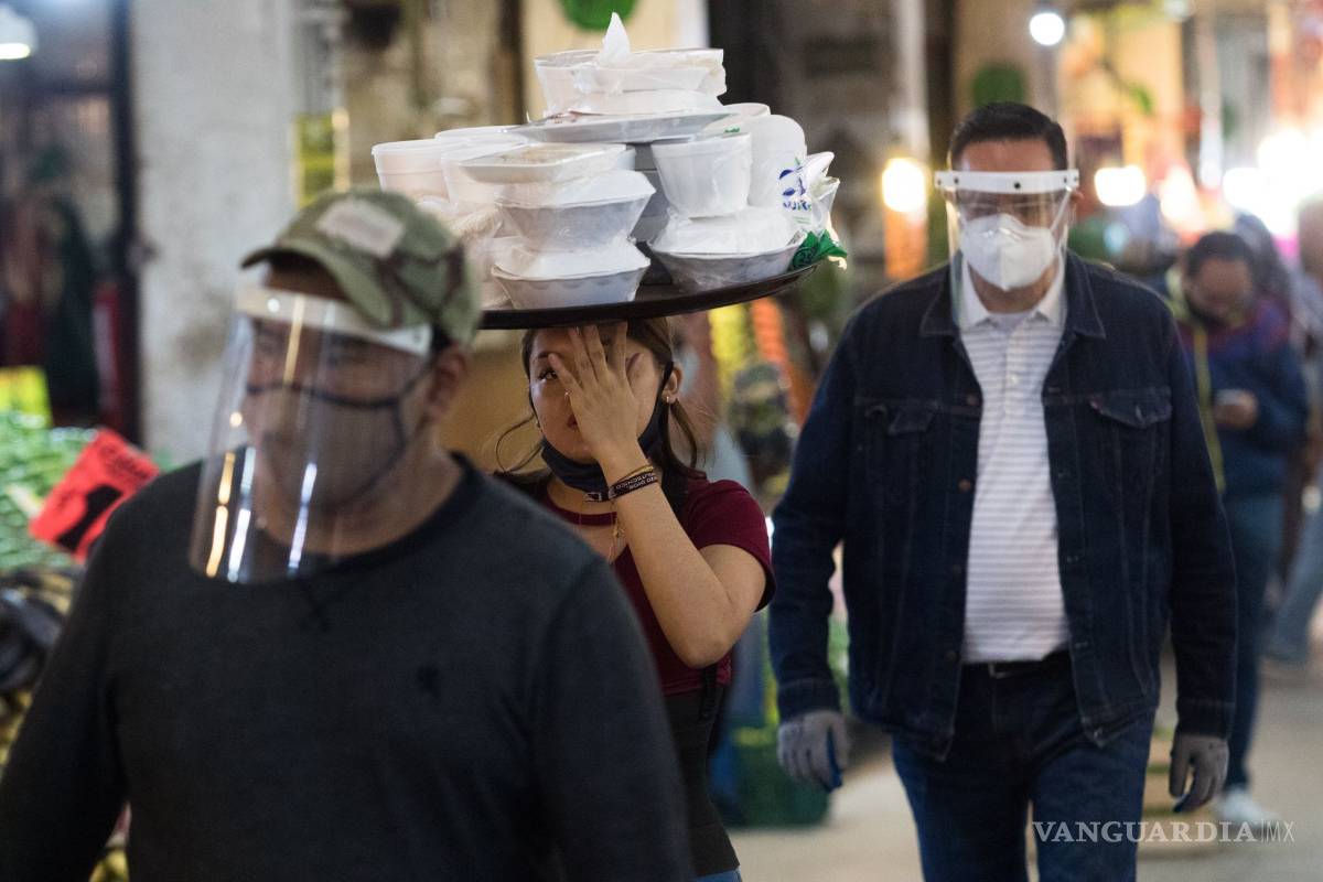 $!A un año de la pandemia de COVID-19 los bolsillos de los mexicanos están en terapia intensiva