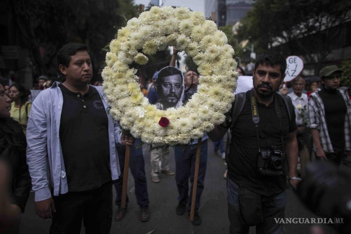 $!En el país de los escándalos, este gobernador mexicano es ‘el Rey’