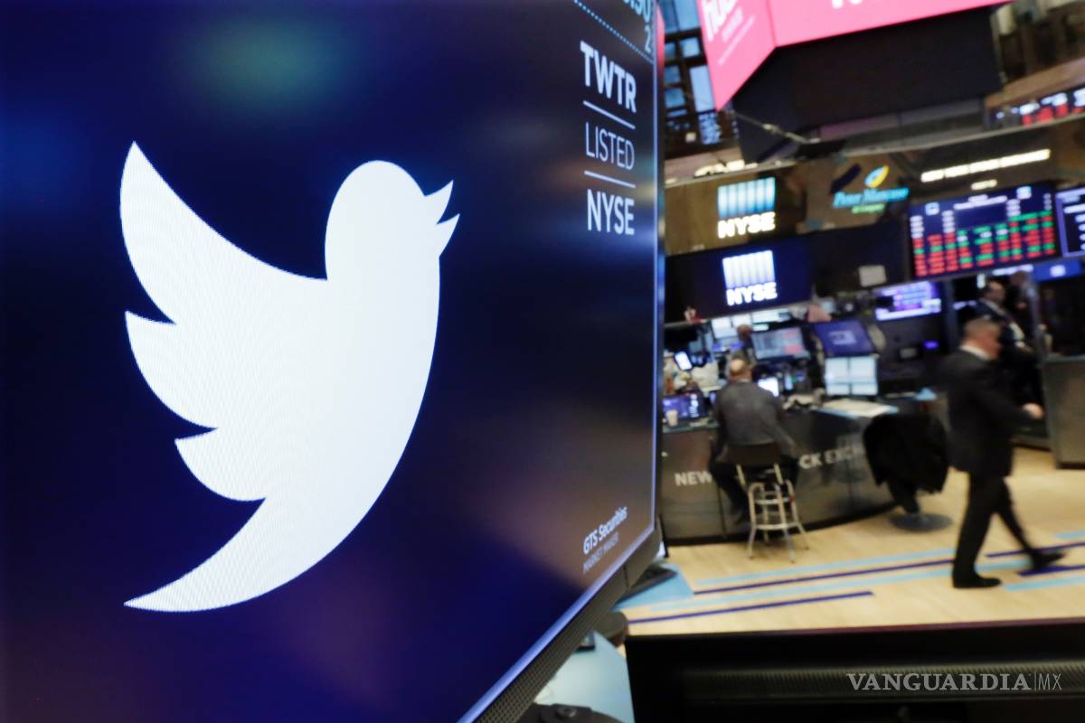 Por primera vez, Twitter registra beneficios