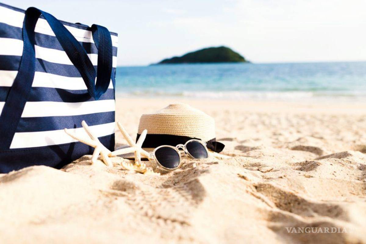 Vas a tomar vacaciones, ¿tu jefe elige las fechas?; lo que dice la LFT