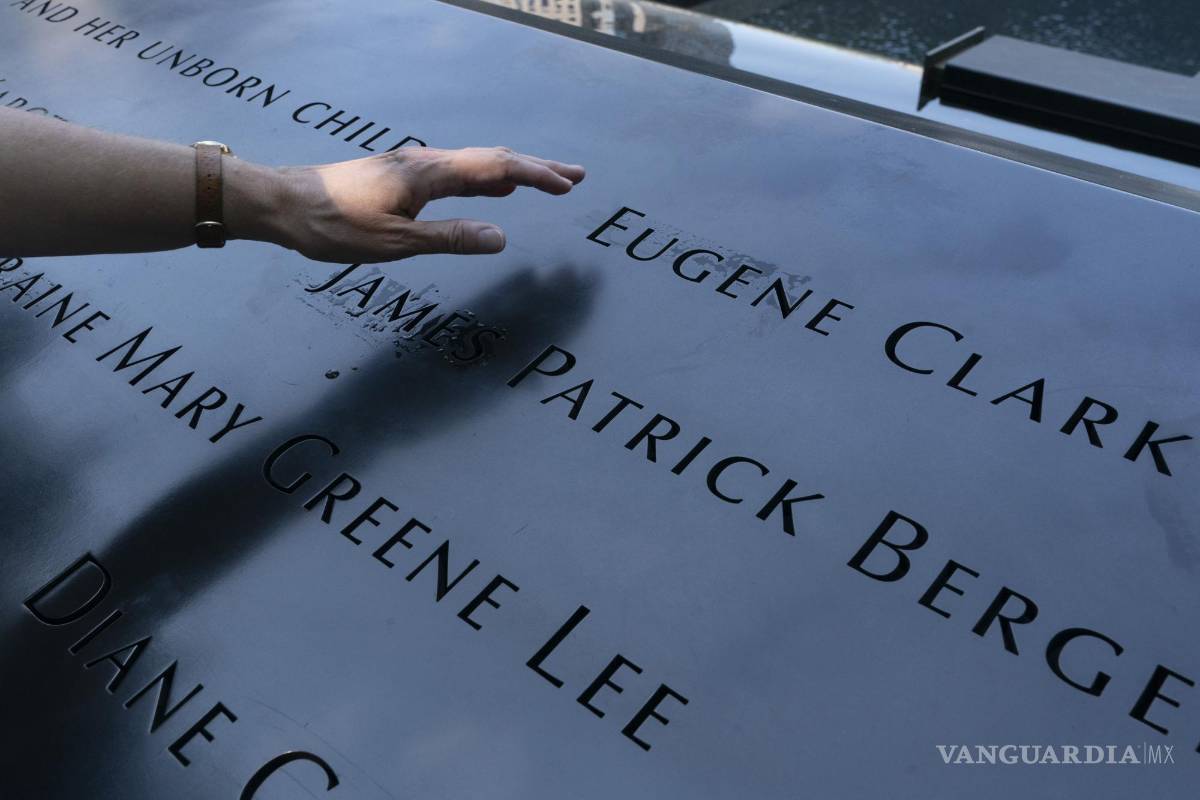 Oficina del Médico Forense de Nueva York identifica a dos víctimas más del 11S