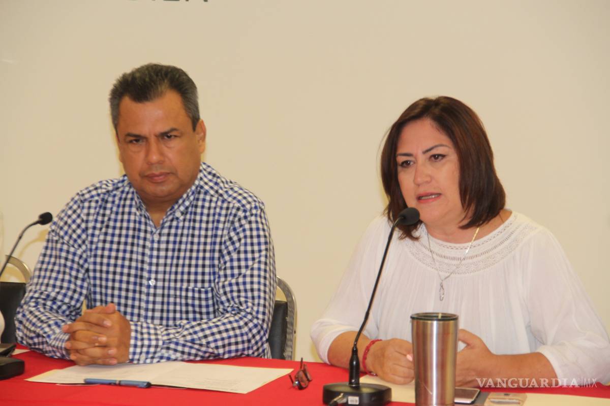 $!Realizan en Torreón la campaña “15 minutos por tu vida”