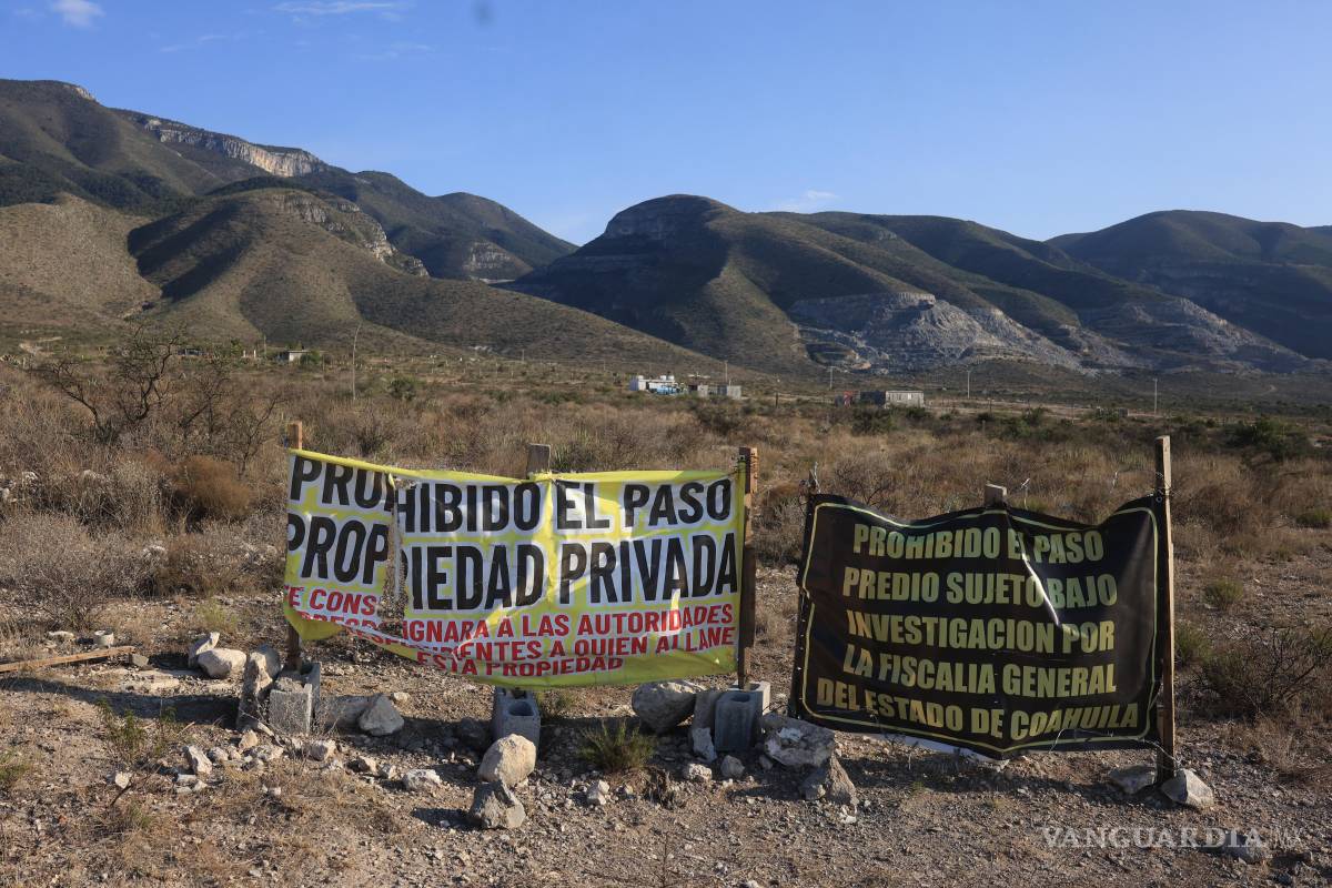 $!Las autoridades judiciales, después de 10 años, comienzan a interceder en la disputa del predio irregular, Universidad Universo.