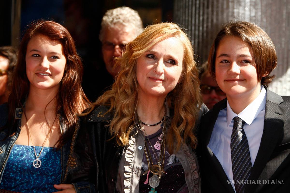 Muere a los 21 años Beckett Cypher, hijo de la cantante de rock Melissa Etheridge