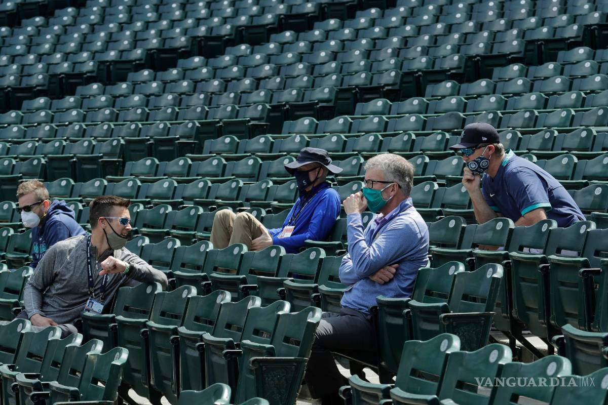 Se desata polémica en los Marineros de Seattle