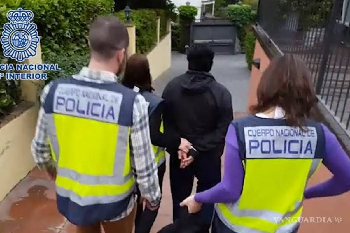 Javier Nava Soria, presunto cómplice de Duarte, rechaza ser extraditado a México