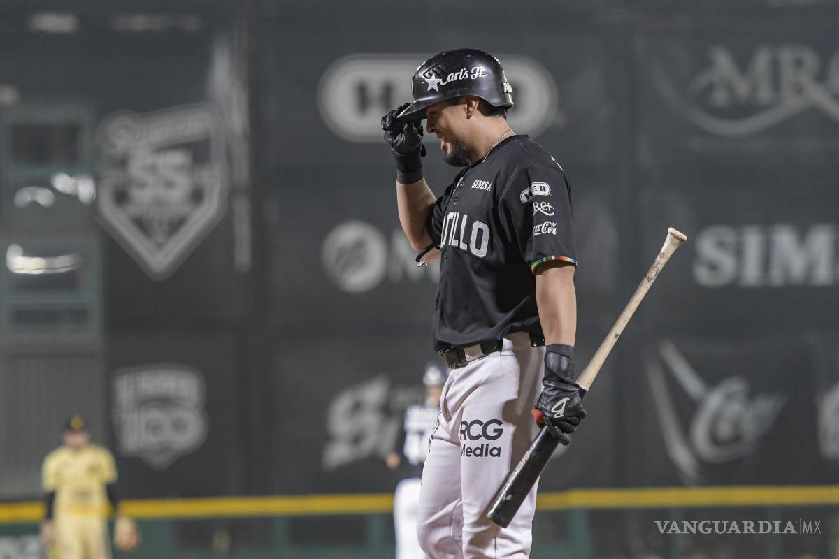 $!Saraperos remonta en casa y vence a Dorados en maratónico juego