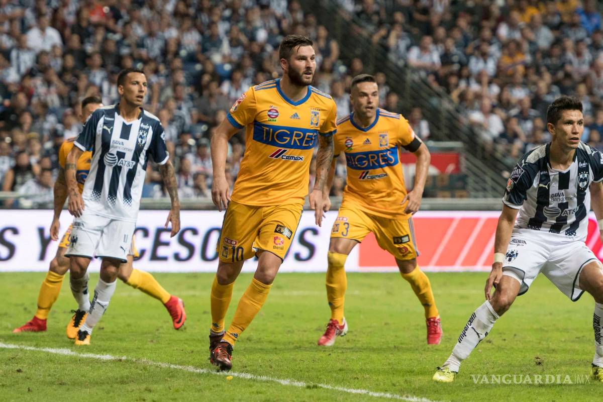 $!Reventa, la gran perdedora en la Final Regia