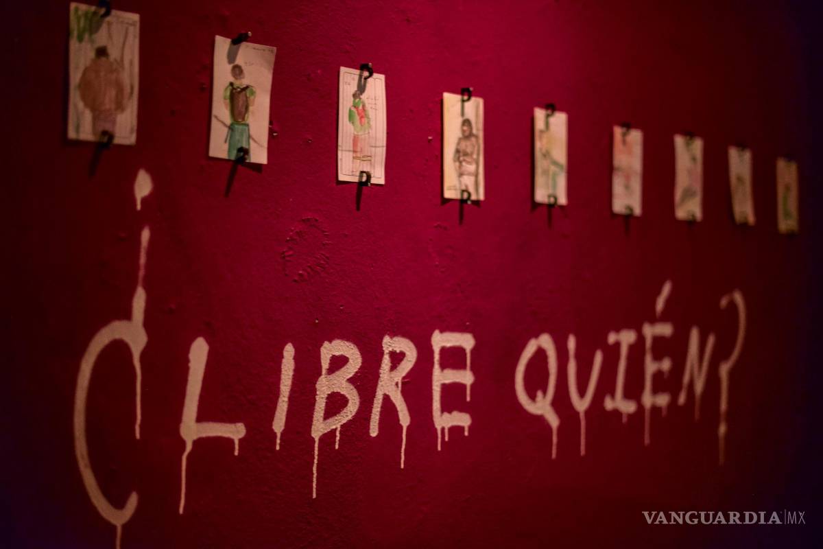 $!Búscate en el ‘anti-graffiti’ de Picuy Soto, el ‘ninja voyerista’