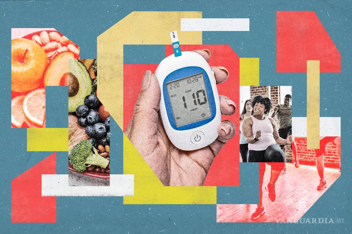 Por qué controlar el azúcar en la sangre es crucial para tu salud
