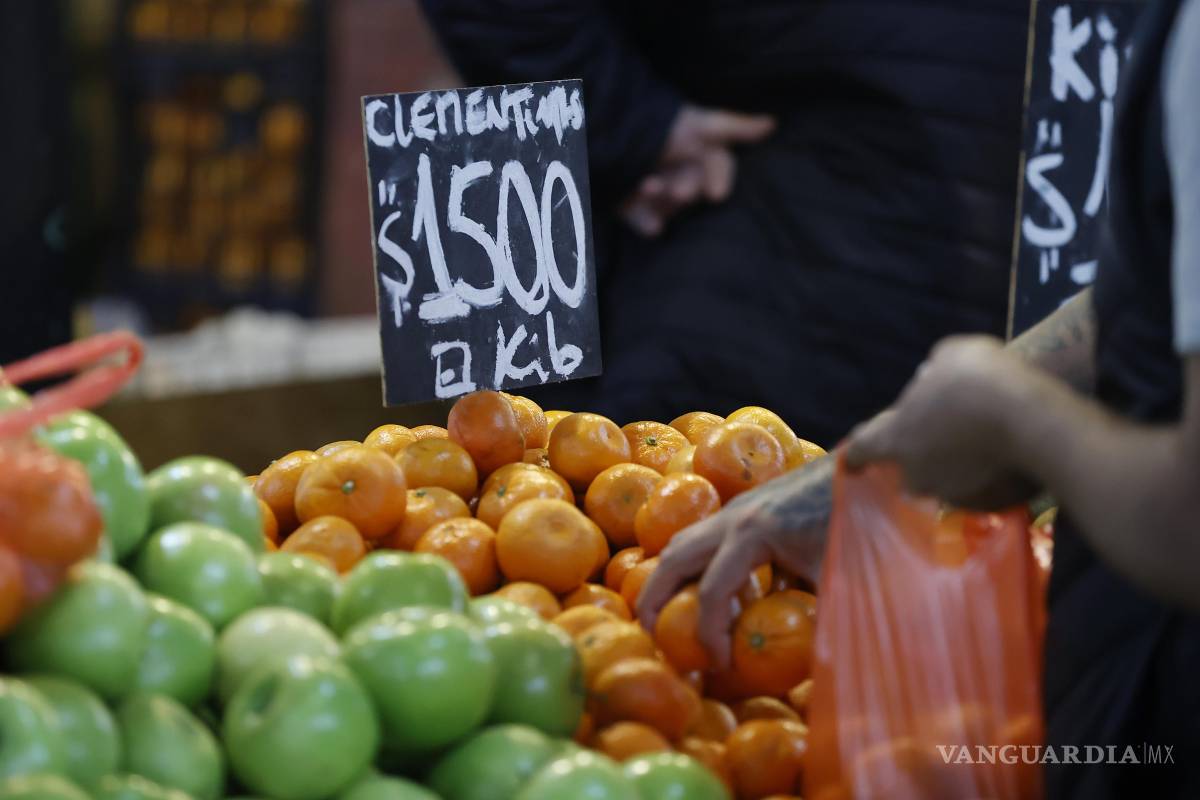 $!Según la FAO, 2,690 millones de personas no pueden permitirse una dieta saludable.