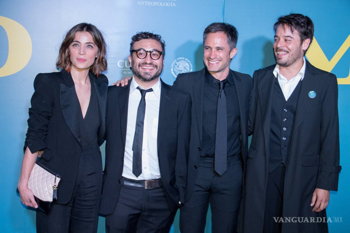 “Museo” narra el robo del siglo en México