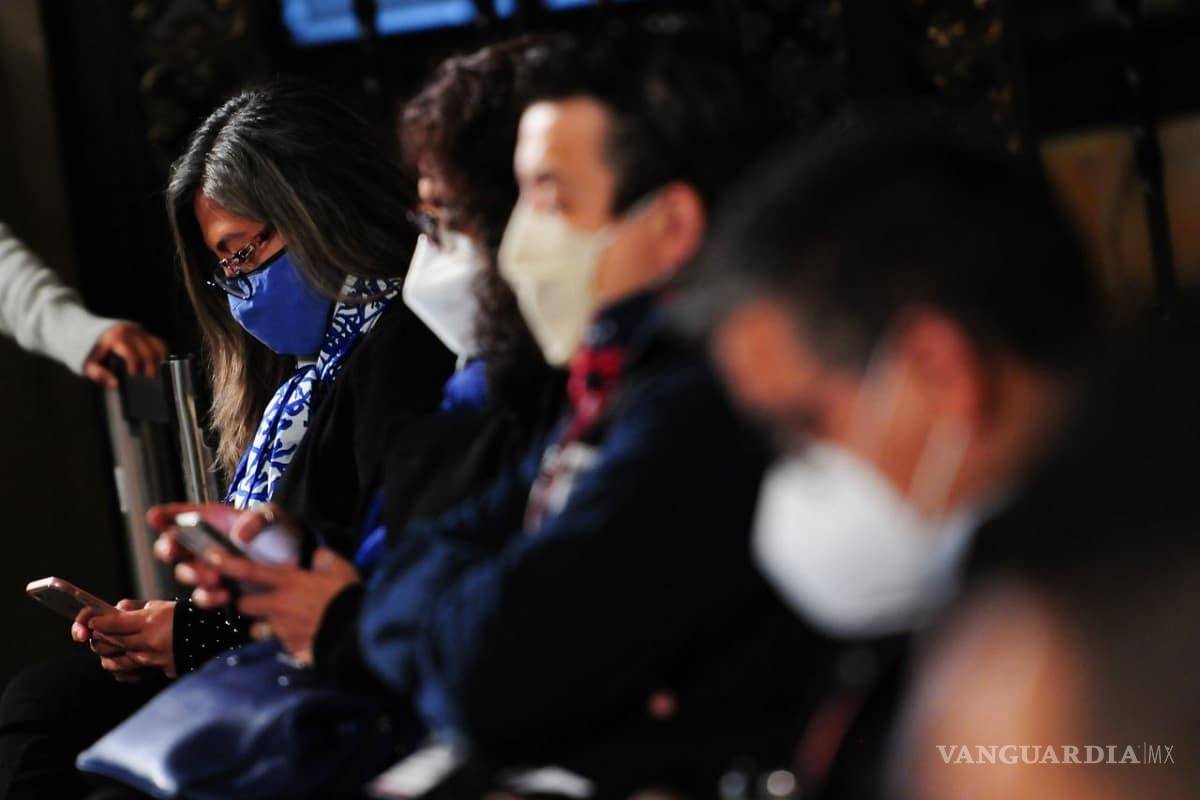 Ya son 6 suspensiones provisionales contra padrón de usuarios de celulares