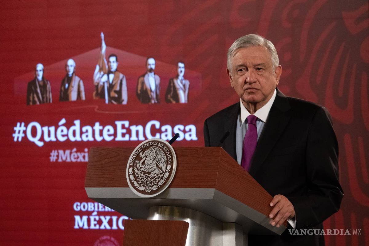 ‘Lozoya tendrá ciertas consideraciones como testigo colaborador’: AMLO