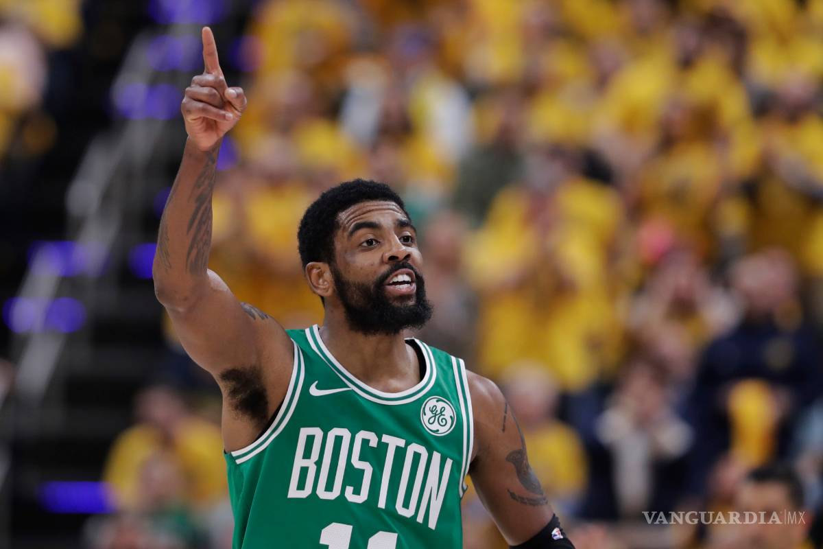$!Jaylen Brown es la figura en el tercer triunfo consecutivo de los Celtics
