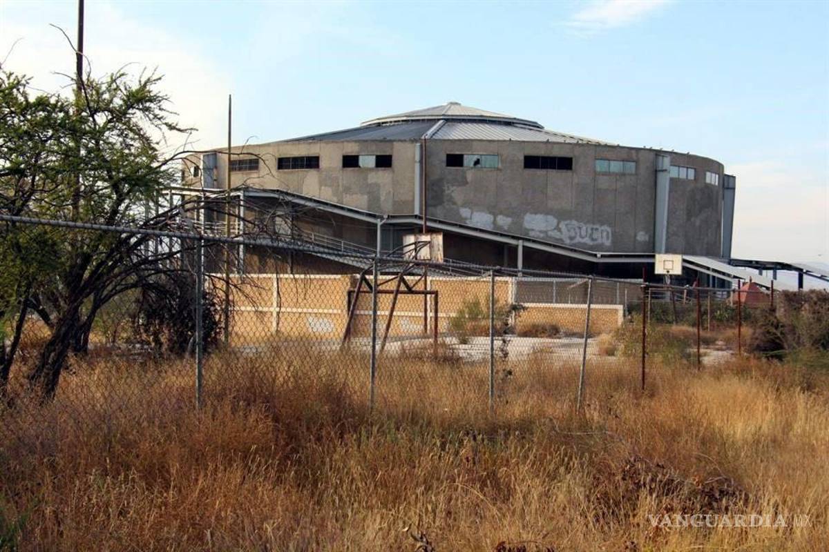 Sin novedad estación migratoria del INM; permanece inactiva desde 2017