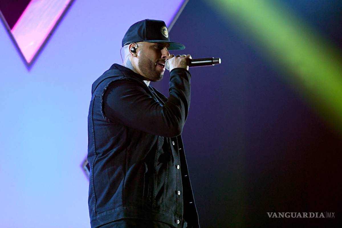 Nicky Jam será uno de los villanos en ‘Dos Policías Rebeldes 3’