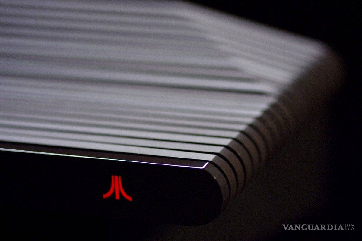 Anuncian fecha de lanzamiento del “Ataribox”