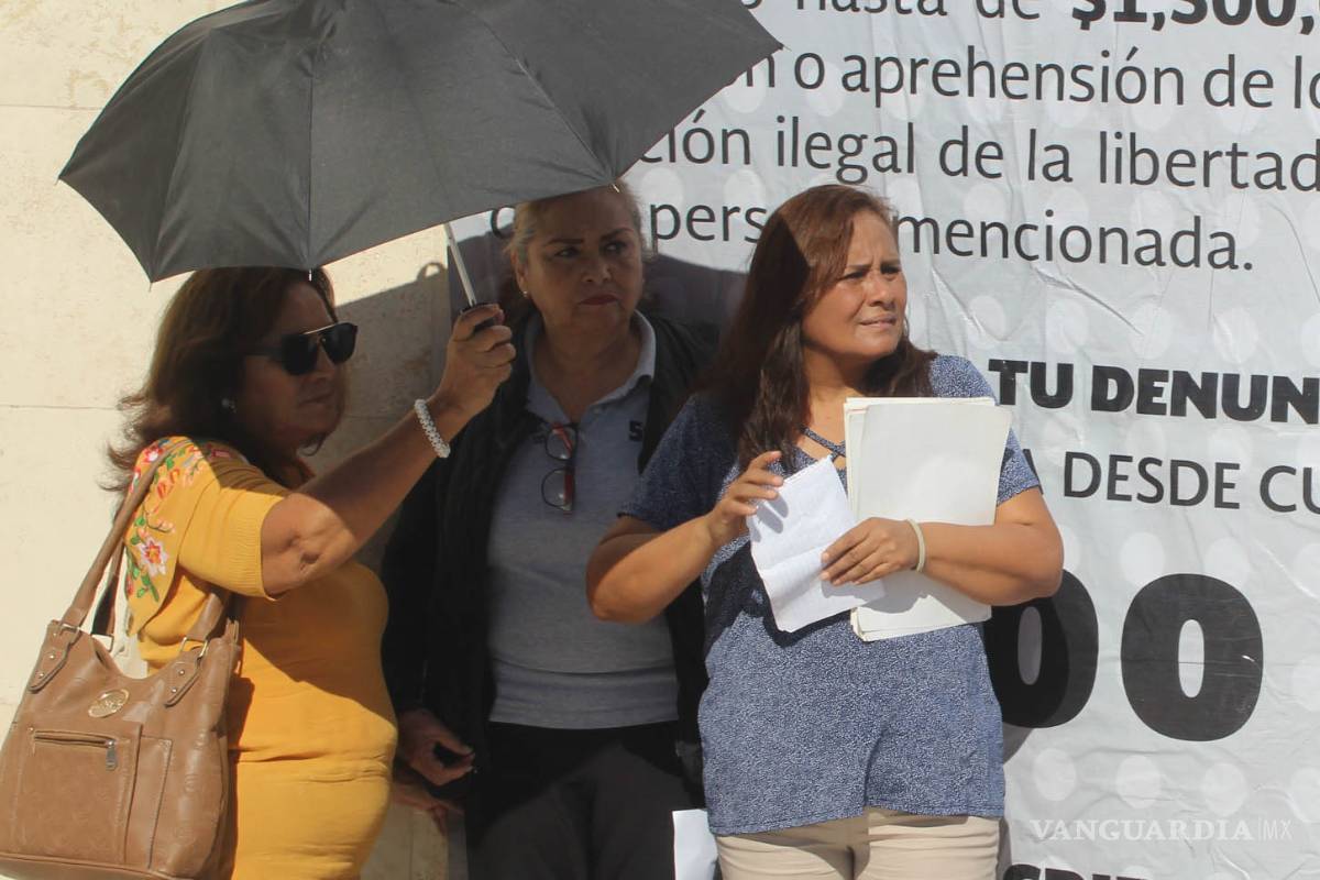 $!Investigaciones inculpan al “Mono Muñoz” en la desaparición de Fanny