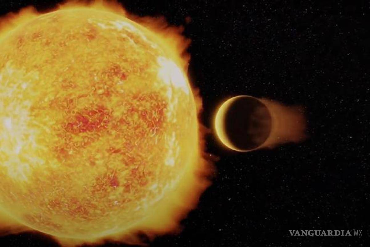 Descubren a Neptuno Ultra Caliente, un nuevo planeta a 260 años luz de la Tierra