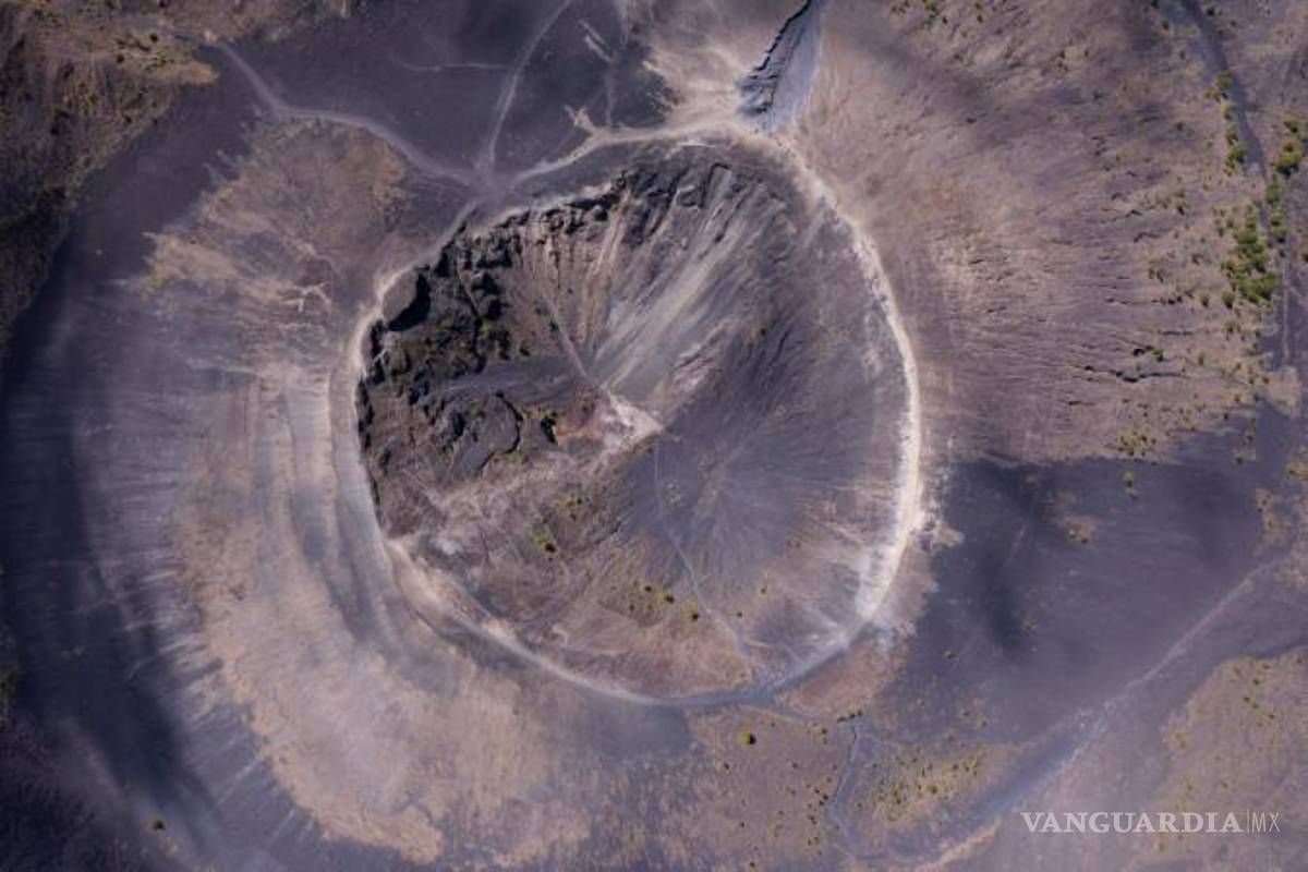 ¿Nos tocará ver el nacimiento de un volcán en la CDMX?