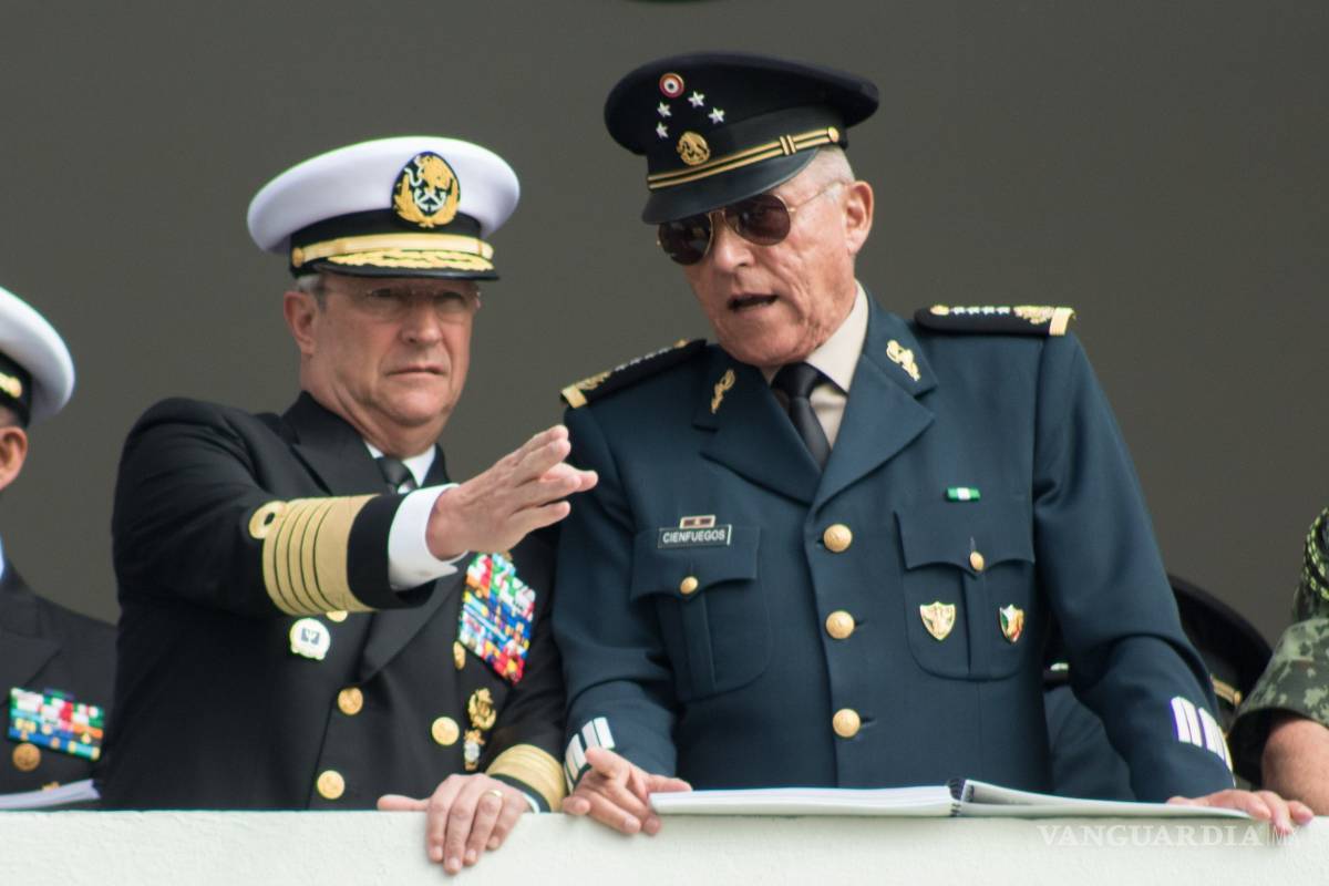 Decomisará Estados Unidos bienes de Cienfuegos