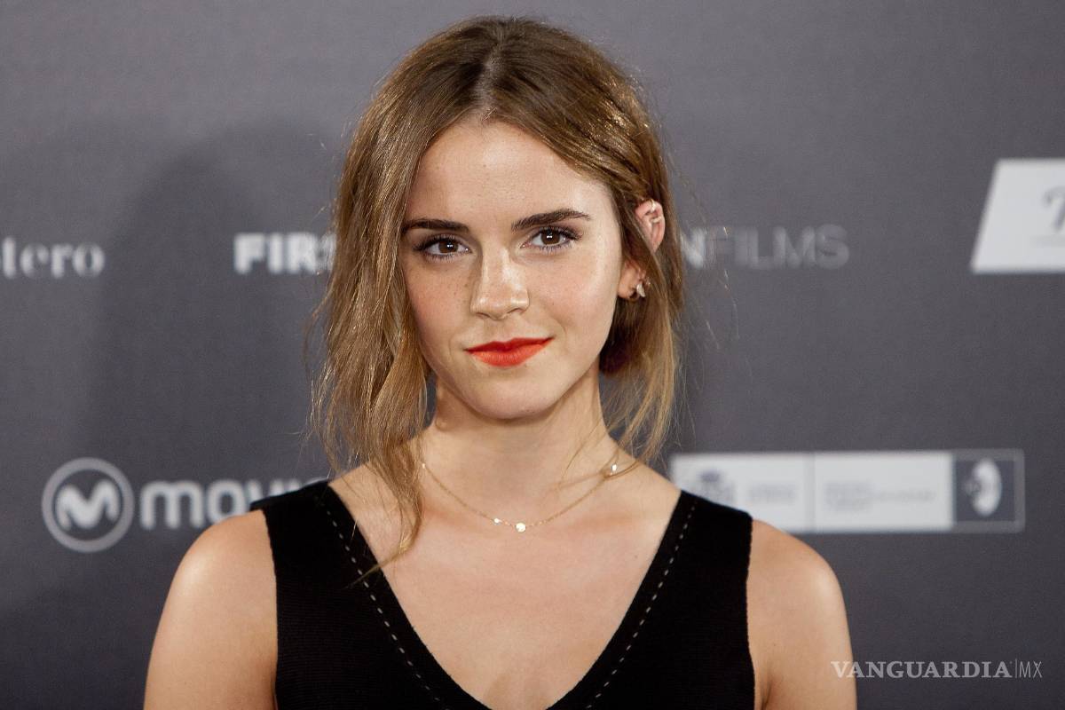Lee el mensaje de Emma Watson por las elecciones estadounidenses