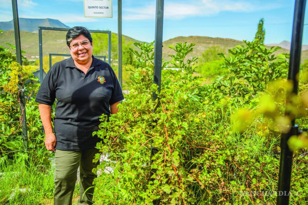 Alejandra Escobar: Cómo convertir un basurero en un tesoro