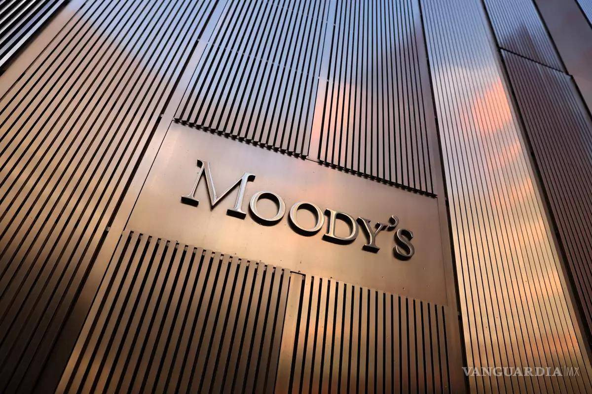 Optimismo en la economía mexicana: Moody’s eleva a 3.5 por ciento previsión para el PIB de México este año