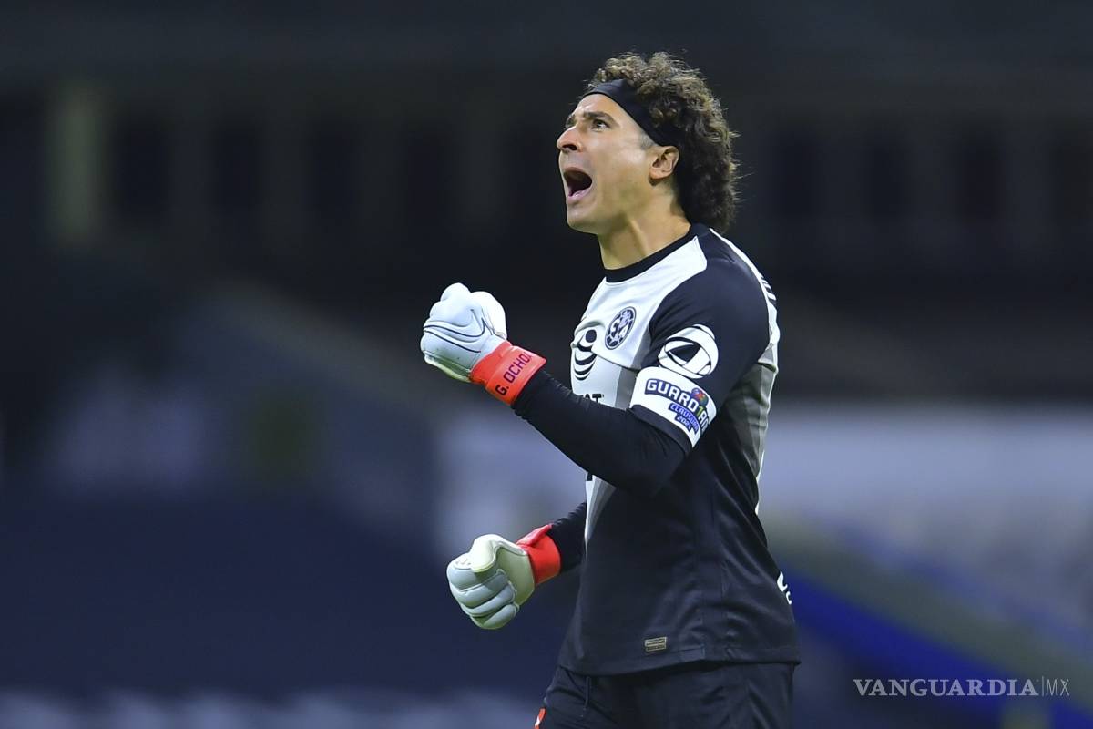 $!América sigue siendo el más popular de México