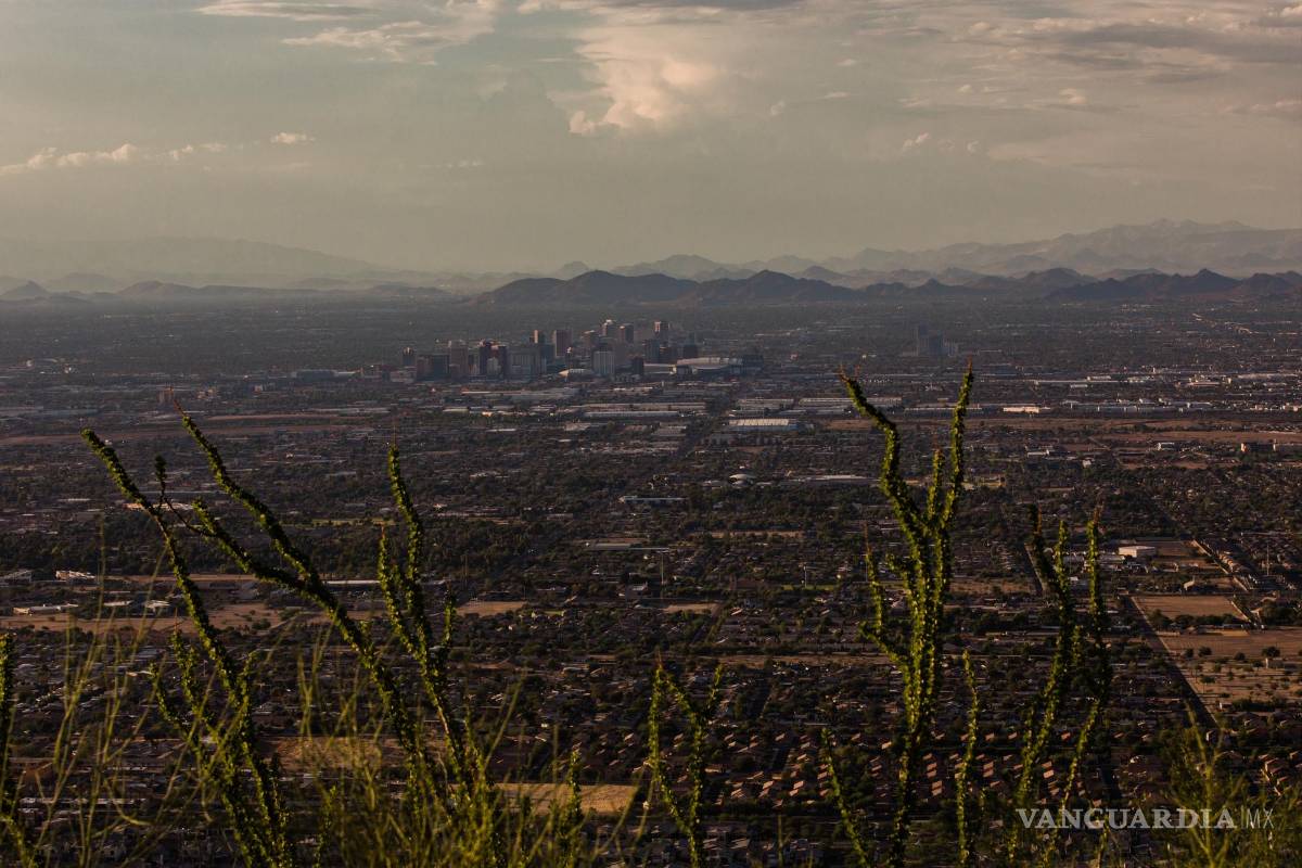 Se estanca cambio climático como un asunto político