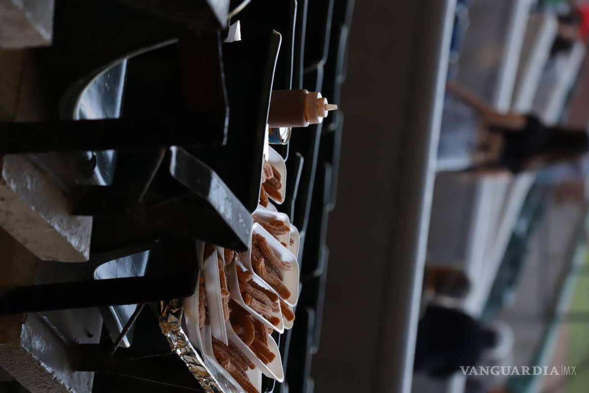 $!Histórica catedral