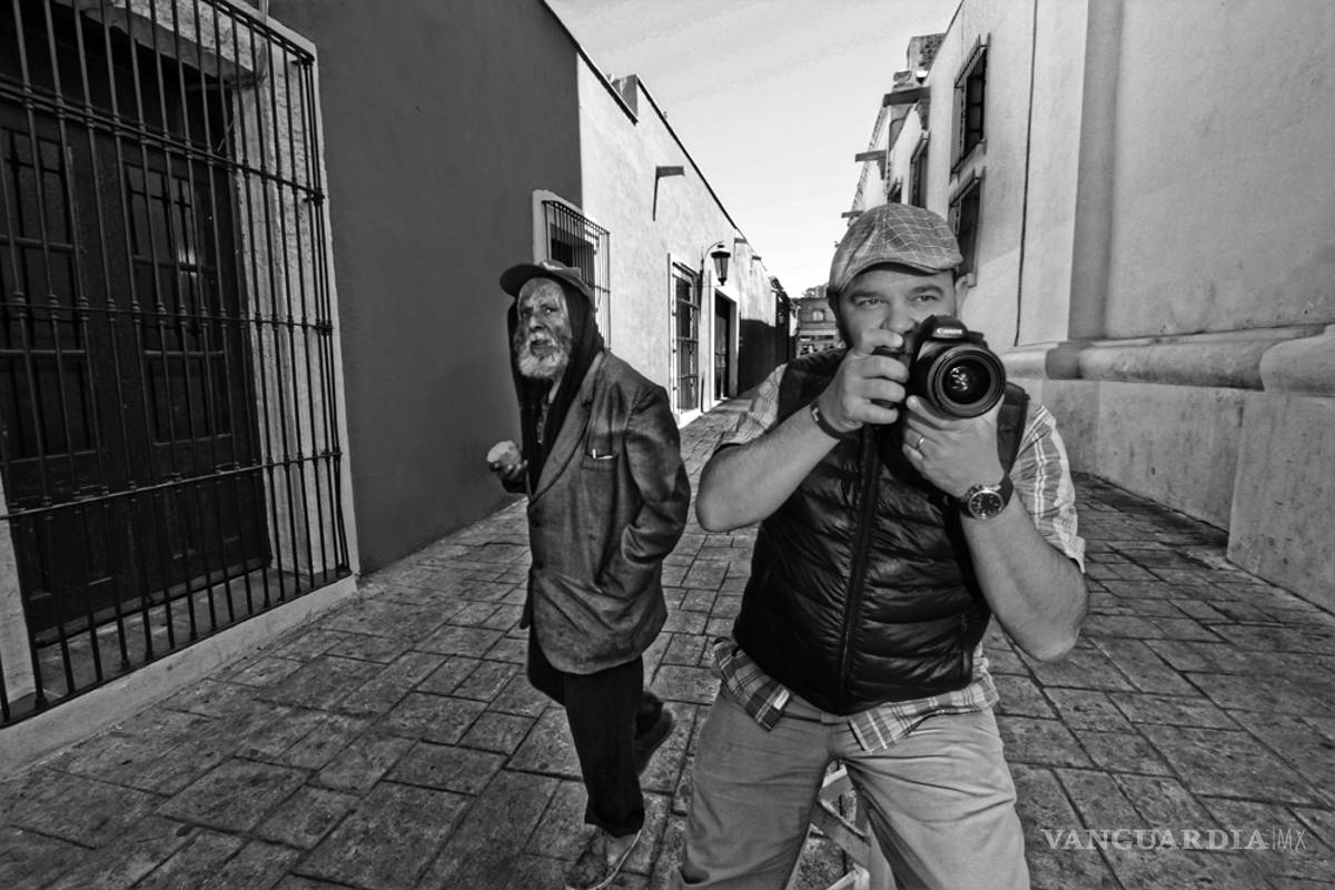 $!Iram López Se cuentan historias de amor