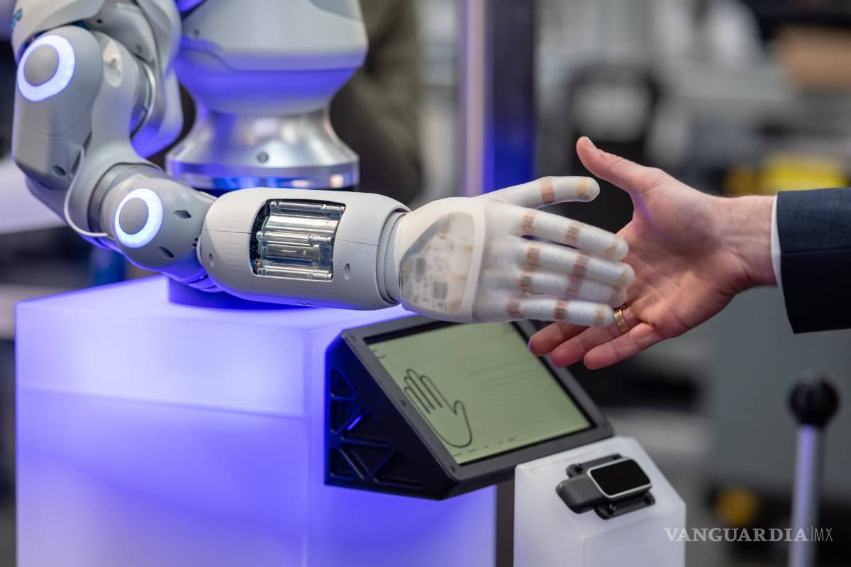 $!El 5G, la revolución tecnológica de las comunicaciones