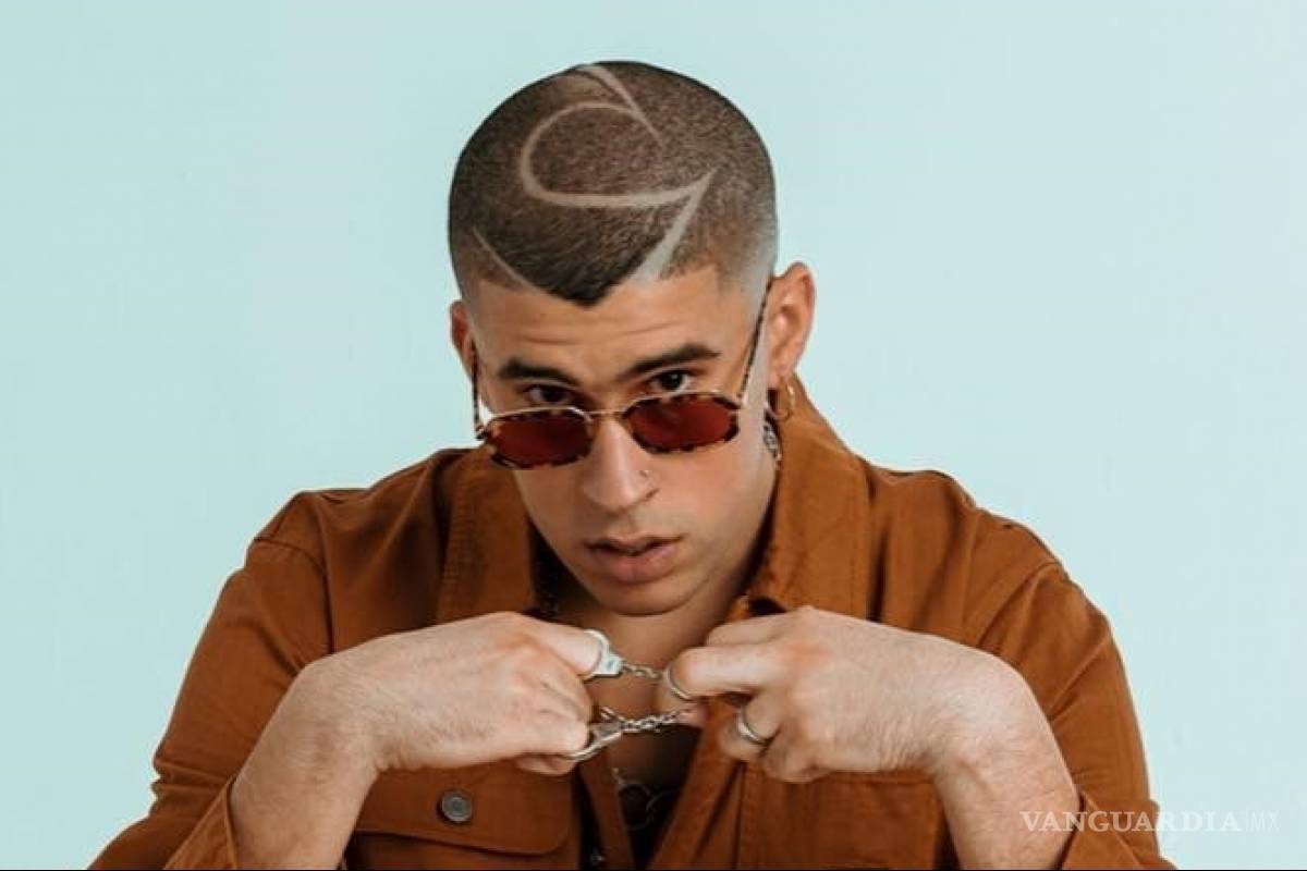 Bad Bunny actuará y producirá la película "American Sole"