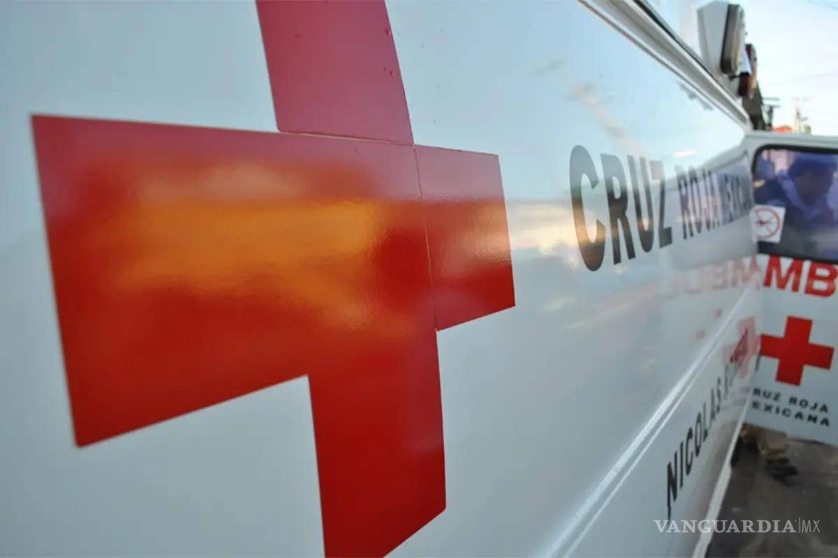 Saltillo: fallece mujer por complicaciones de salud; padecía de la tiroides