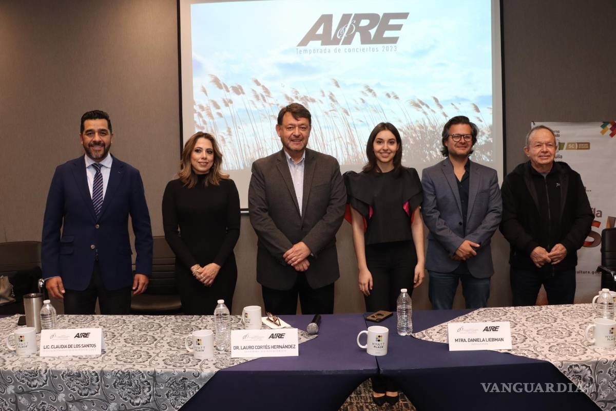 $!Una mexicana en Julliard: La pianista Daniela Liebman interpretará a Ravel con la OFDC