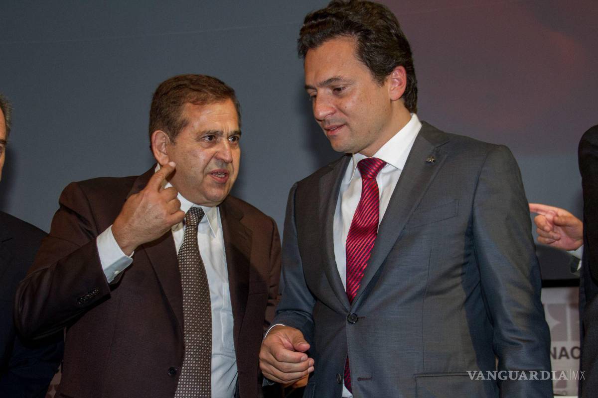 Mañana se decide: Emilio Lozoya podría dejar la prisión; gana apelación